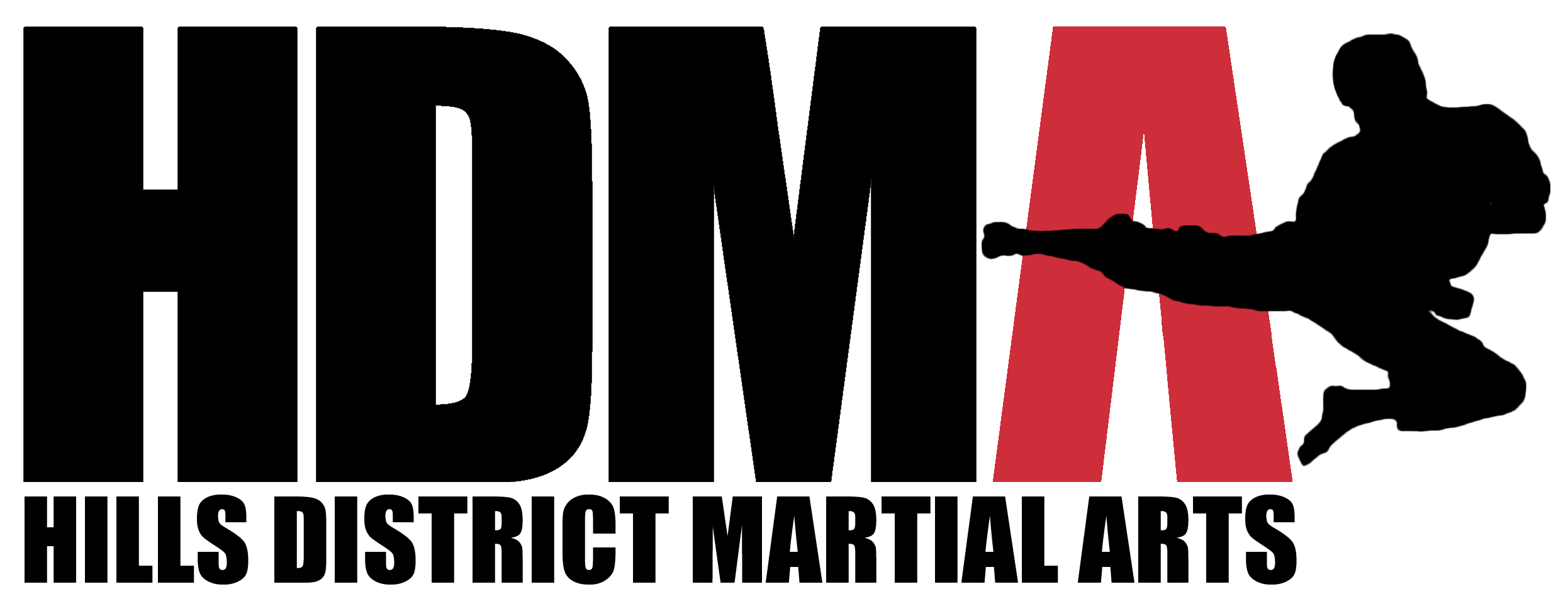 HDMA Logo PNG Colour